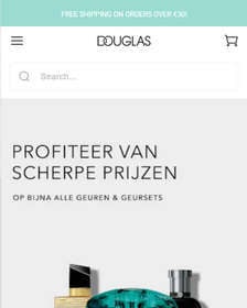 Douglas.onlinece.shop scam 3
