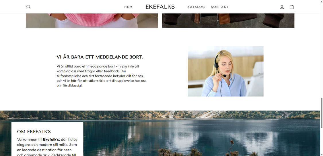 Ekefalks.com scam 1