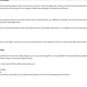 Farmandfieldstore.com scam 1