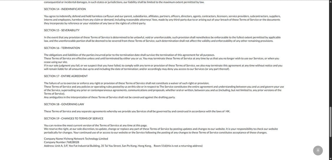 Haulate.com Scam EXPOSED: What You Need To Know 1 Haulate.com scam