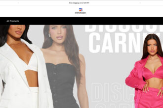 Infinitecalm.top scam 1