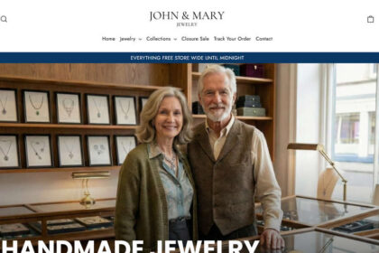 John and Mary Jewelry scam