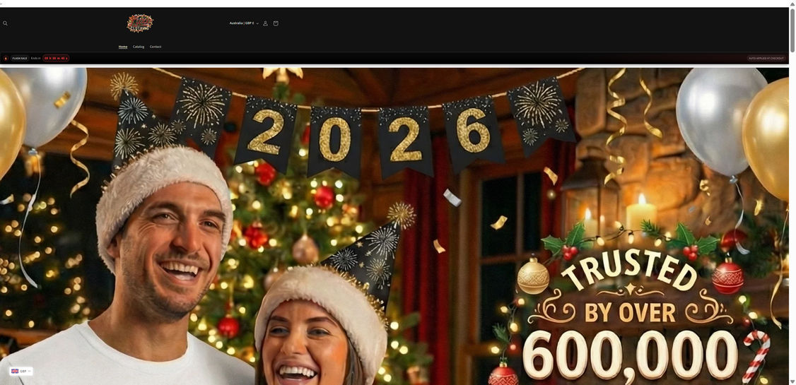 LuxoClothing.shop – Scam or Legit? Buyers Report Serious Issues 1 Luxoclothing.shop scam