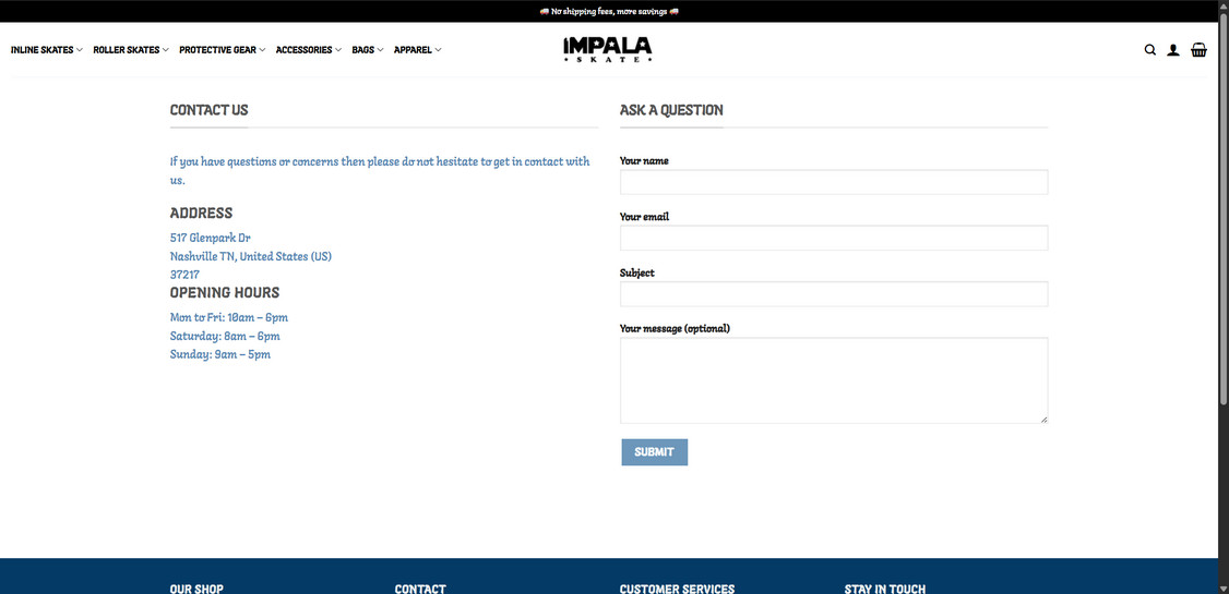 Mordernskates.com – Scam or Legit? The Red Flags We Found 1 Mordernskates.com scam