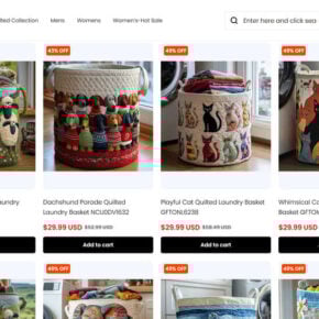 Mustylevo.com scam 1