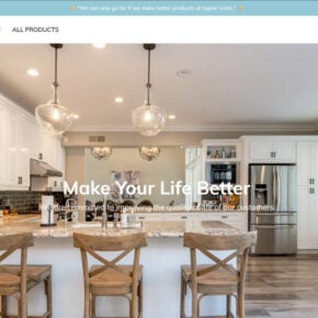 Myfairypalace.com scam 1