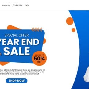 Nestshopp.com scam 2