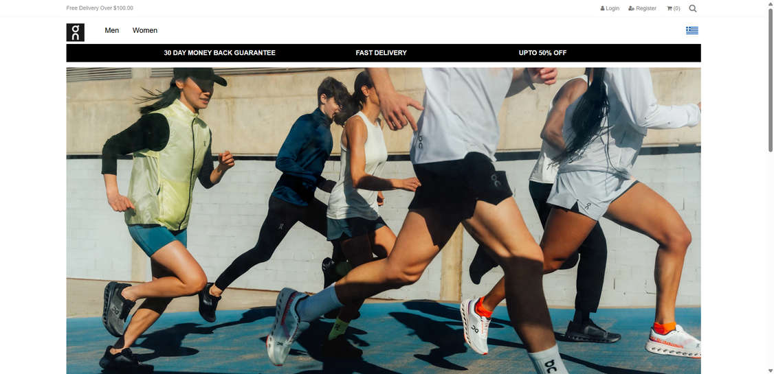 Oncloud-egypts.com scam