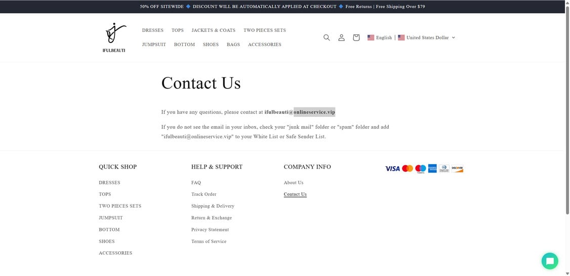 Onlineservice.vip scam