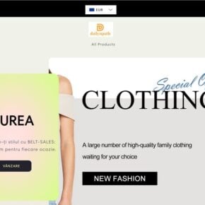 Onyxoaths.shop scam 2