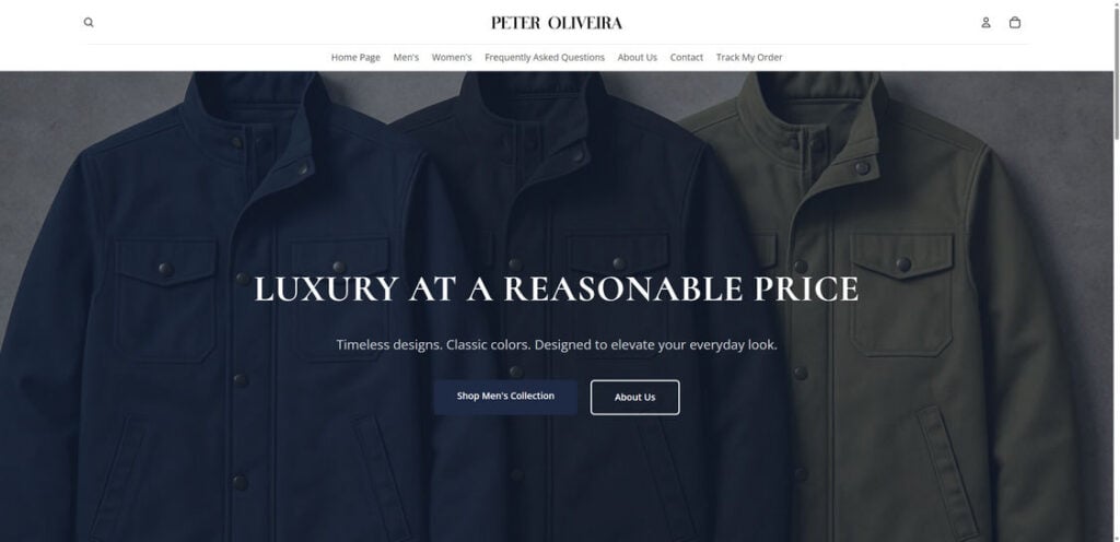 Peter Oliveira Scam EXPOSED - Don’t Buy Until You Read This 1 Peter Oliveira scam