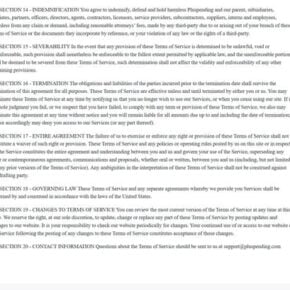 Pluspending.com scam 3