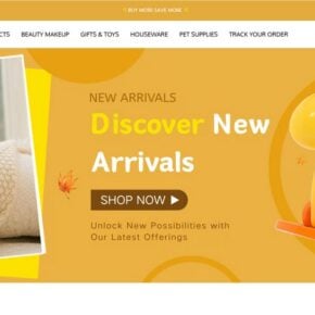 Prospectpray.com scam 2