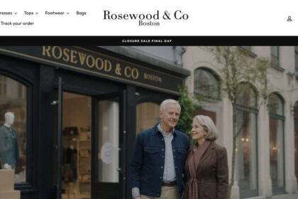 Rosewood Co Boston scam