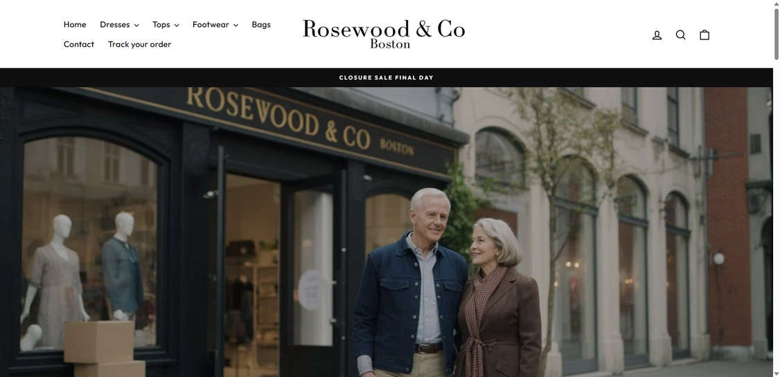 Rosewood & Co Boston Scam EXPOSED - Don’t Buy Until You Read This 1 Rosewood Co Boston scam