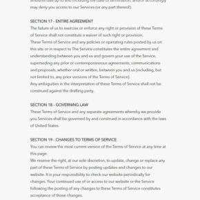 Skinoutlet.com scam 1