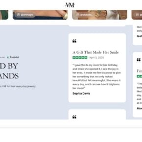 Valerie mason.com scam 2