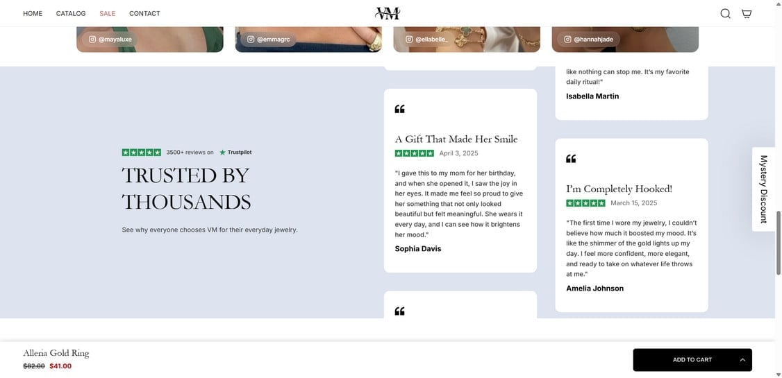 Valerie mason.com scam 2