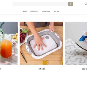 Walmtrollback.com scam 1