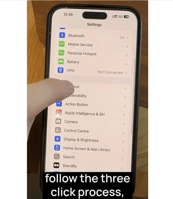 Profit With Phone Moneymaking Scam EXPOSED - Full Investigation 5 image 27