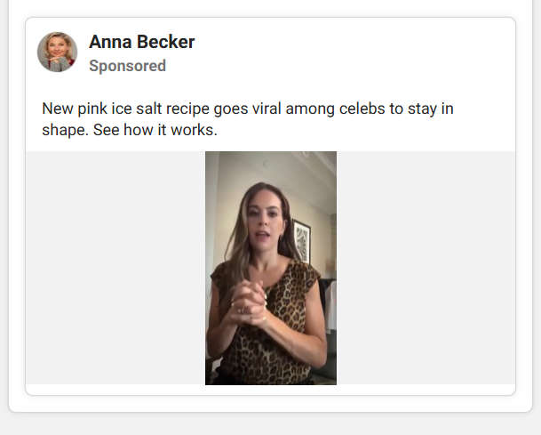 Beware the Jelly Burn Drops Supplement – Scam Ads & Red Flags 4 image 8