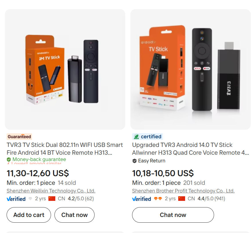 MoxiPlayer TV Stick - Scam or Legit? Full Investigation 3 x 14