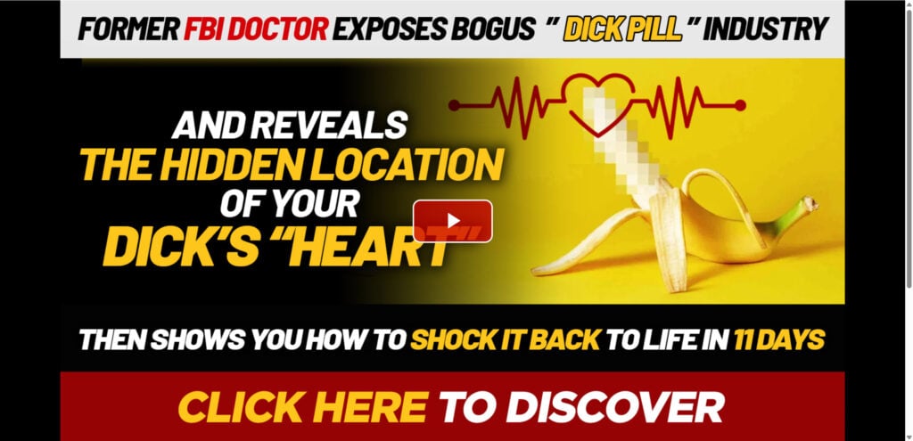 Beware the Zanari CBD Gummies Supplement – Scam Ads & Red Flags 3 x 15