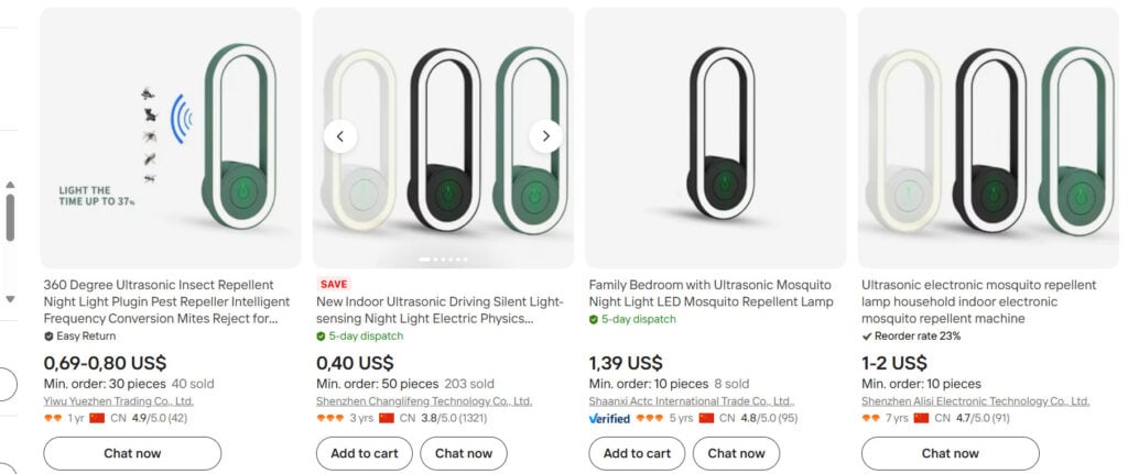 HomeShield Pest Killer Scam: Truth Behind “Plug It In Once” Claims 3 x 3