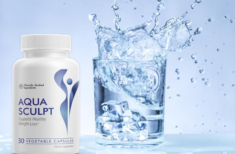 Aqua Sculpt Supplement EXPOSED – Scam Ads & Red Flags 1