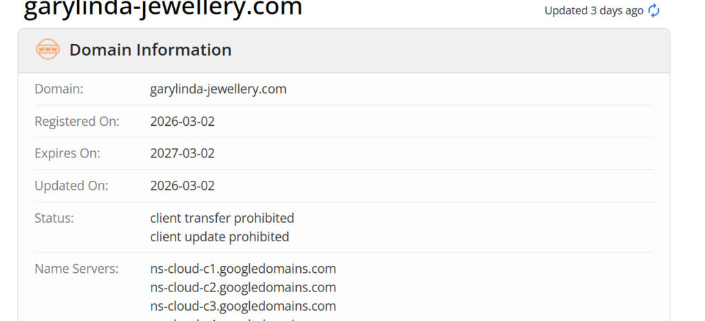 Gary & Linda Jewellery Scam EXPOSED - The $0 Jewelry Trap 3 1 129