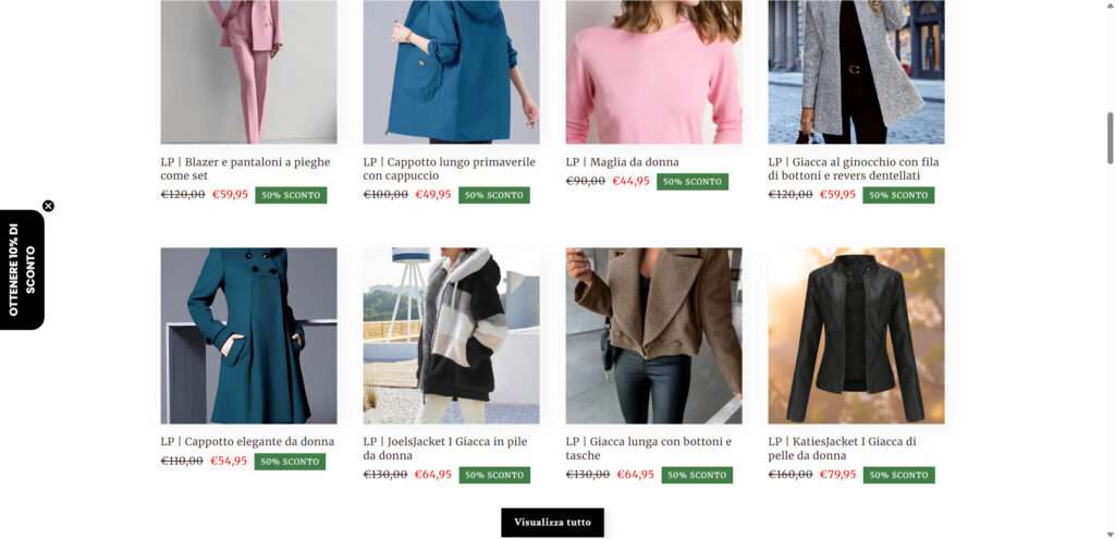 Elena Rocca Clothing EXPOSED – Scam or Legit? Full Investigation 1 1 153