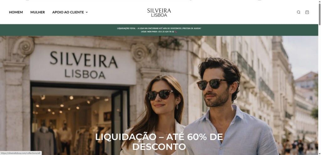 Silveira Lisboa Clothing EXPOSED – Scam or Legit? Full Investigation 1 1 171