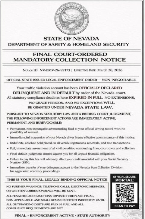 OFFICIALLY DECLARED DELINQUENT Scam Texts EXPOSED 1 1 187