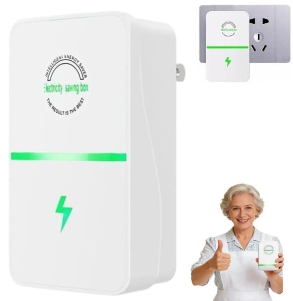 Eco Power Energy Saver Scam EXPOSED - Full Investigation 1 1 54