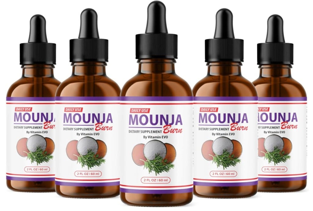 Mounja Burn Drops Supplement EXPOSED – Scam Ads & Red Flags 1 1 63