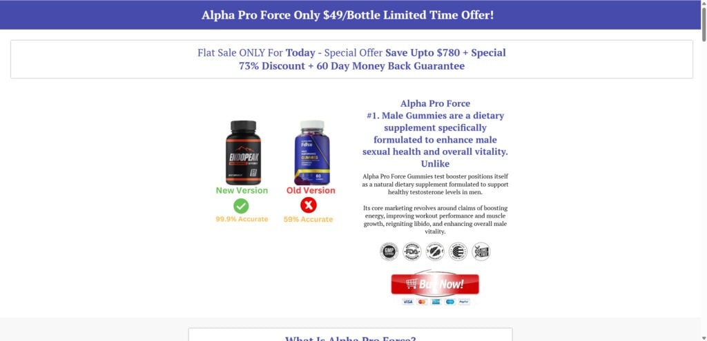 Dr. Gupta "Honey Trick" Scam Supplements EXPOSED (Investigation) 5 1 64