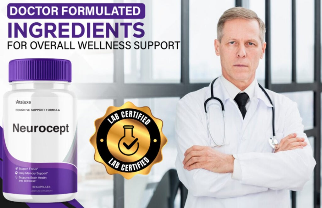 Neurocept Supplement EXPOSED – Scam Ads & Red Flags 1 1 79