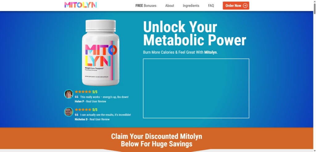 Mitolyn Supplement EXPOSED – Scam Ads & Red Flags 1 1 83