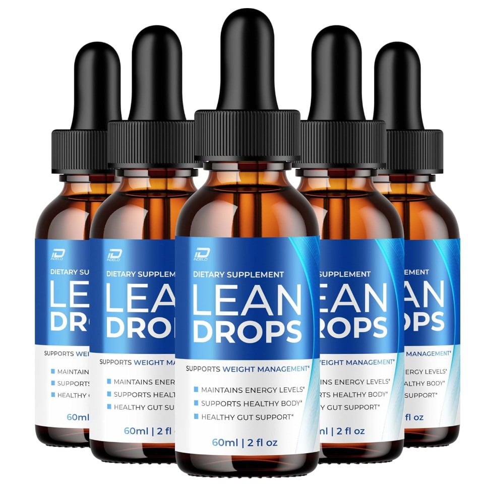 Lean Drops Supplement EXPOSED – Scam Ads & Red Flags 1 1 99