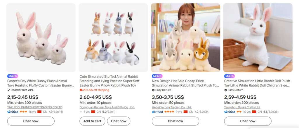 Hoppsy Bunny Scam EXPOSED: The FAKE AI Robot Bunny 4 1x 2