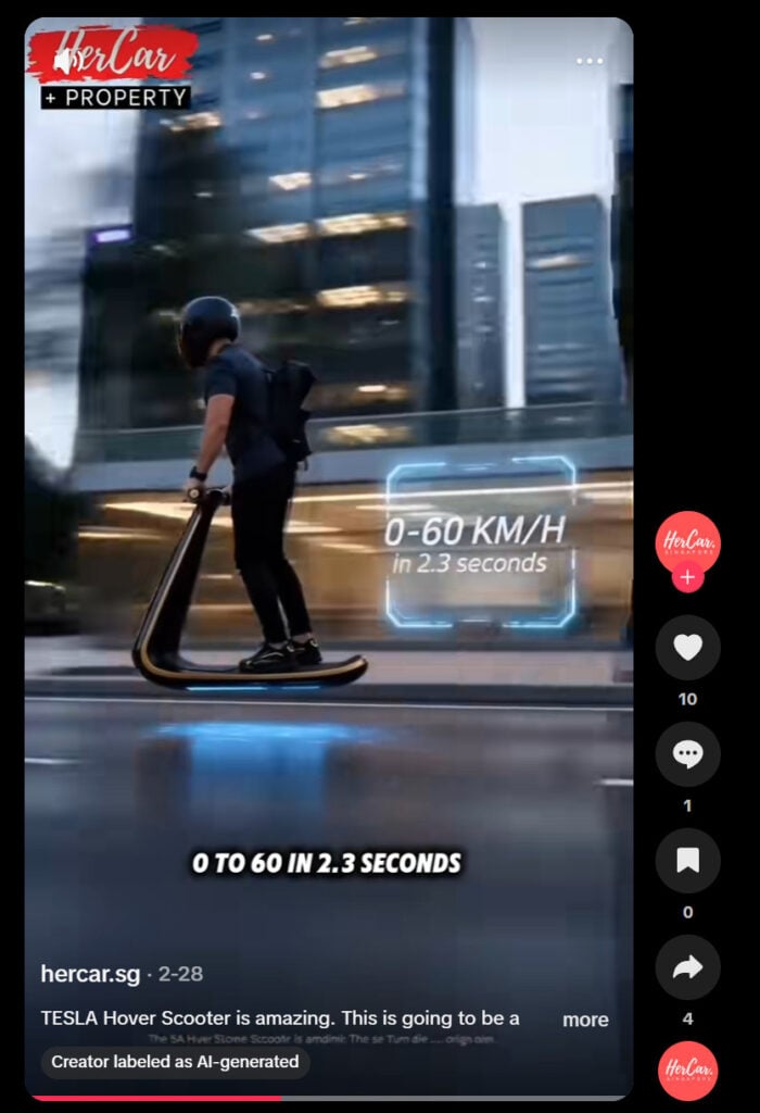 Tesla Hover Scooter Videos EXPOSED - Scam or Legit? Investigation 3 2026 03 15 080513
