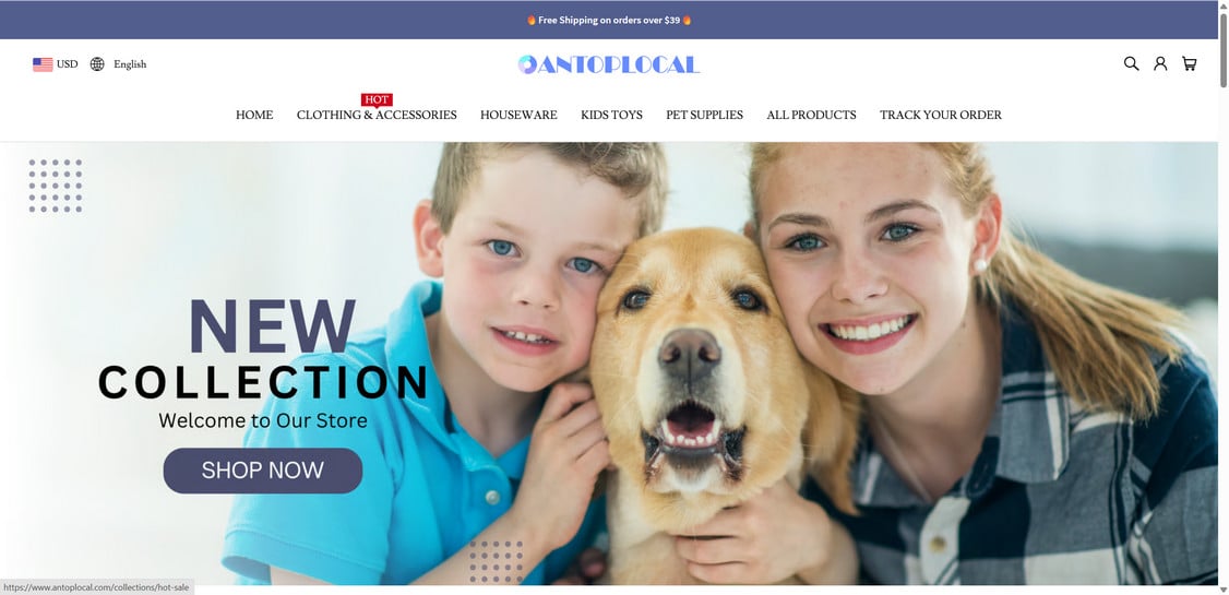 Antoplocal.com EXPOSED - Scam or Legit? Full Investigation 1 Antoplocal.com scam