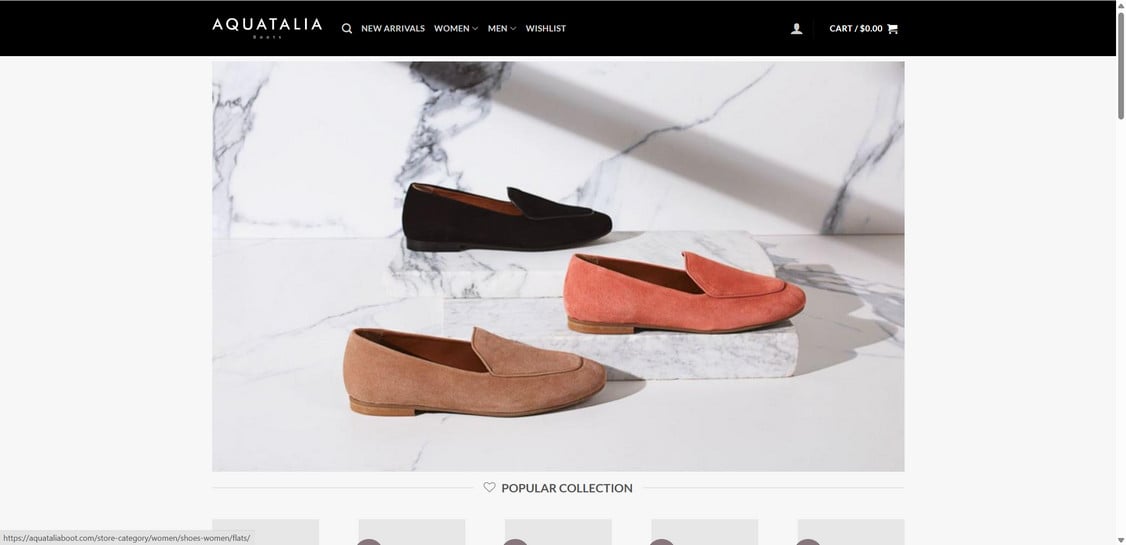 Aquataliaboot.com EXPOSED - Scam or Legit? Full Investigation 1 Aquataliaboot.com scam