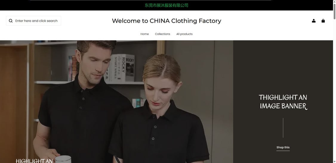 Clothingingz.com scam 1