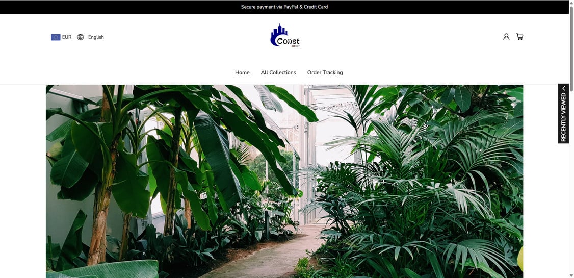 Constituenth.com EXPOSED - Scam or Legit? Full Investigation 1 Constituenth.com scam