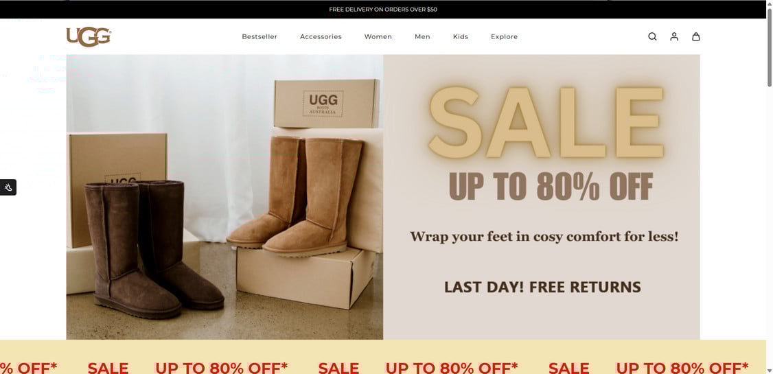 Deinlaedchen.com EXPOSED - Scam or Legit? Full Investigation 1 Deinlaedchen.com scam