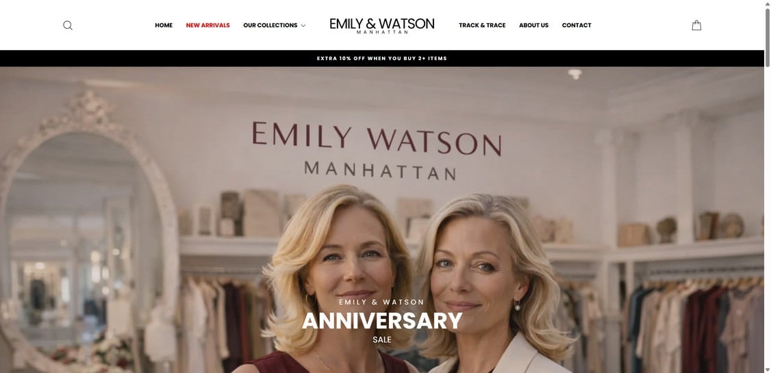 Emilywatson manhattan.com scam 3