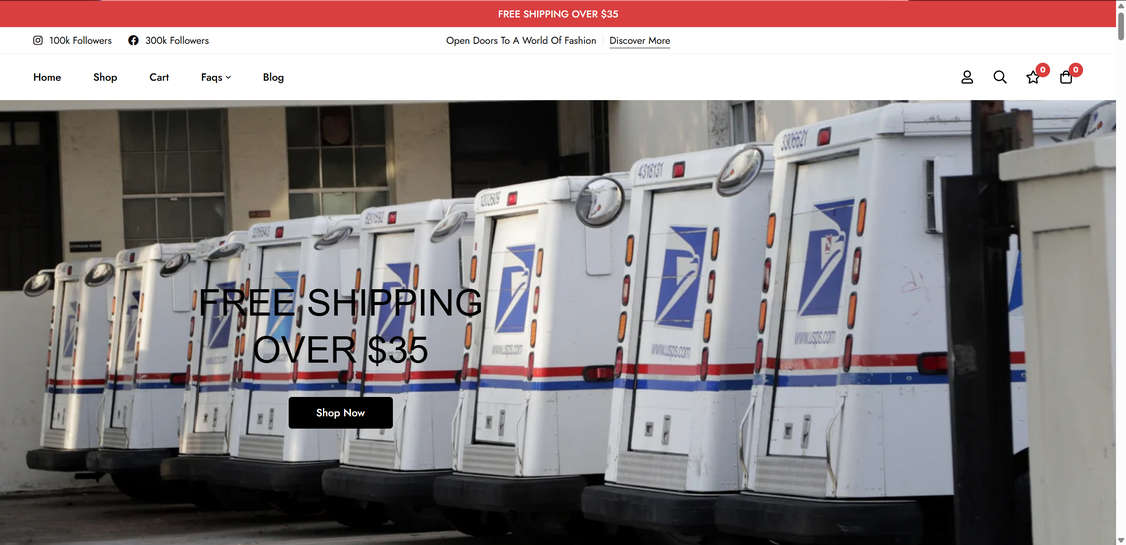 FactoryBigSale.com EXPOSED - Scam or Legit? Full Investigation 1 Factorybigsale.com scam