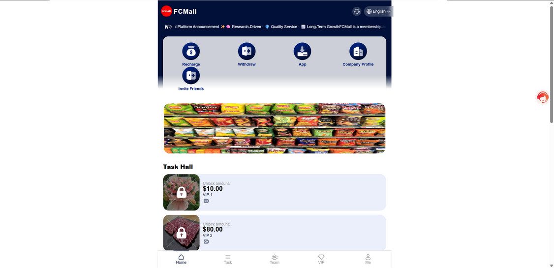 Fcmall.xyz EXPOSED - Scam or Legit? Full Investigation 1 Frontsky.space scam