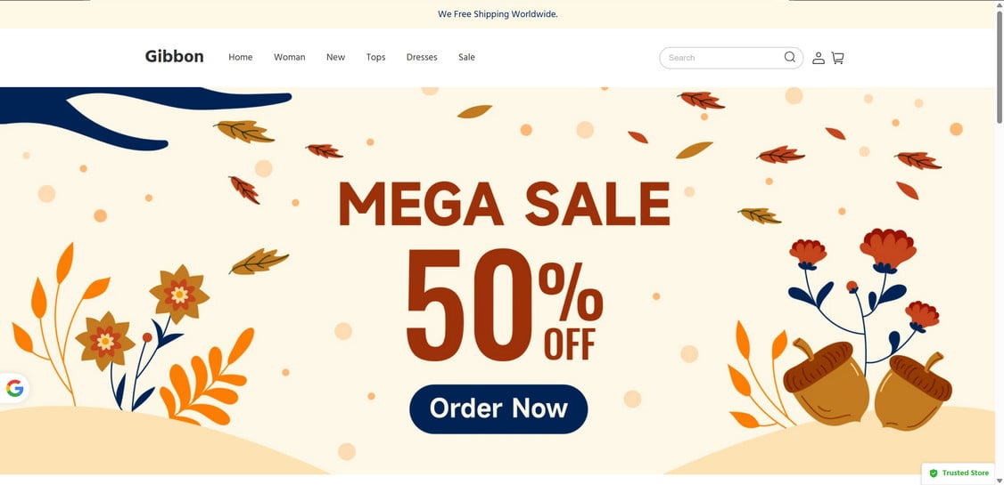 Gennasey.cc EXPOSED - Scam or Legit? Full Investigation 1 Gennasey.cc scam